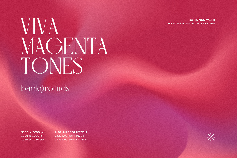 Grainy and Smooth Gradient Textures v.02