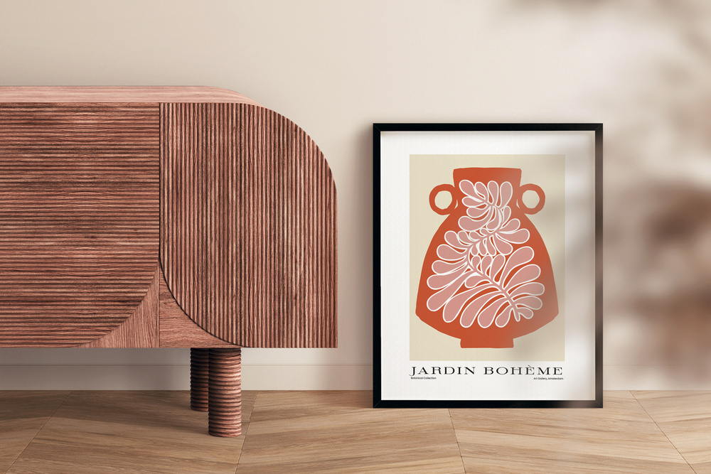 Spring Prints Posters
