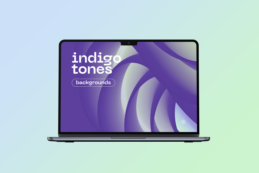 Holographic Gradient Backgrounds