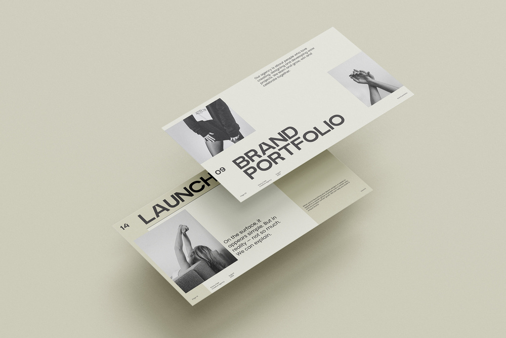 Brand Proposal