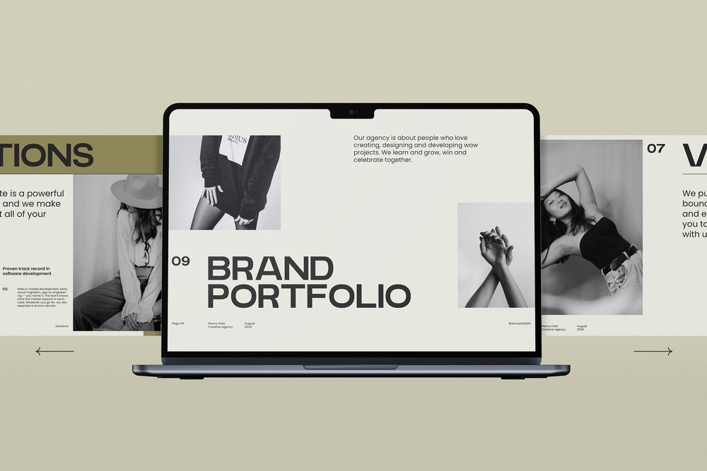 Brand Proposal