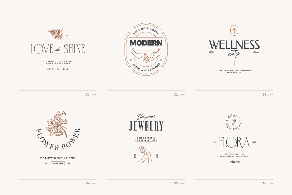 Art Logo Kit