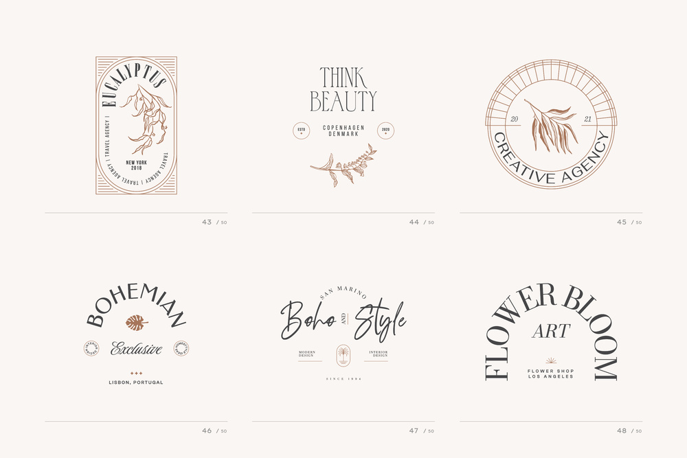 Art Logo Kit