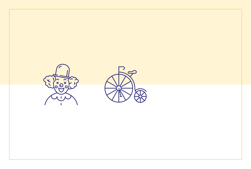 Entertainment – 100 Line Icons