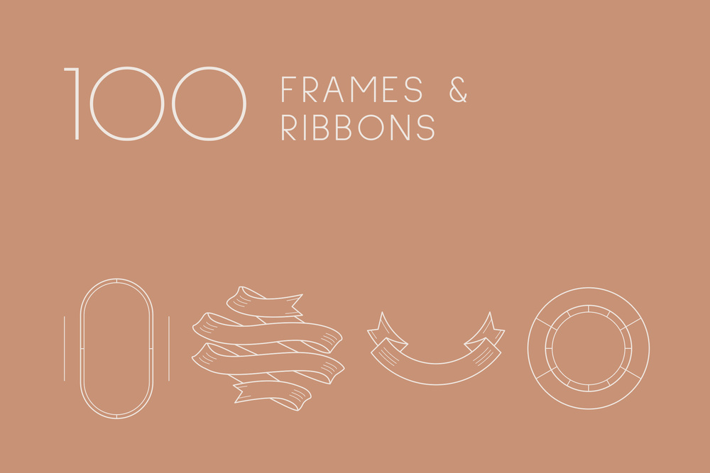 Food Logo Kit