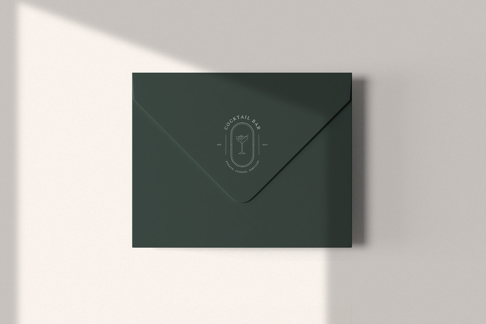 Food Logo Kit