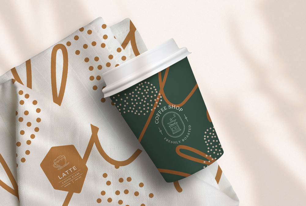 Food Logo Kit