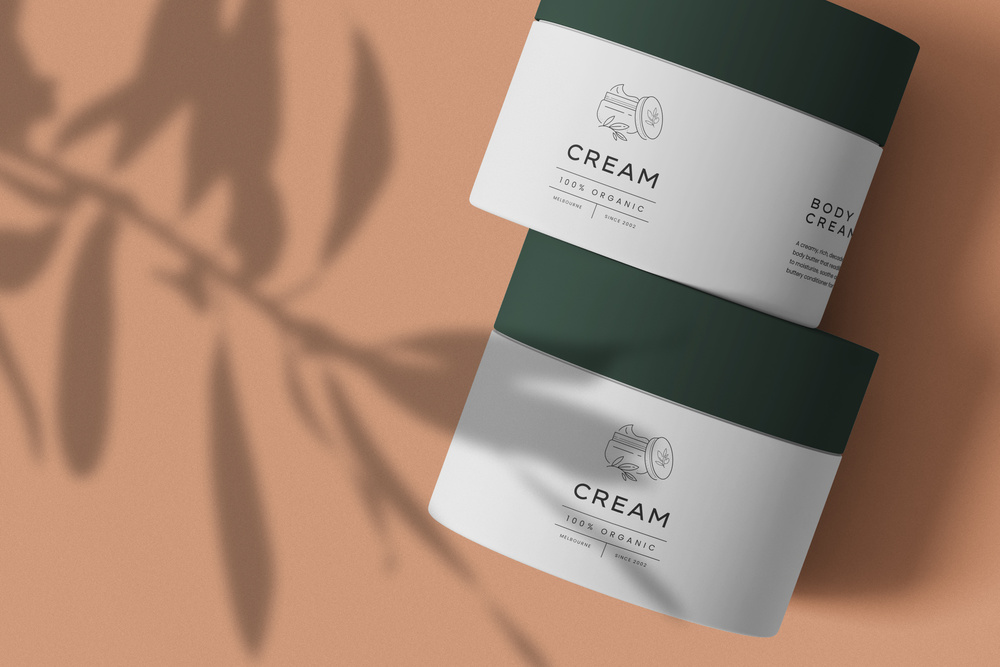 Beauty Logo Kit