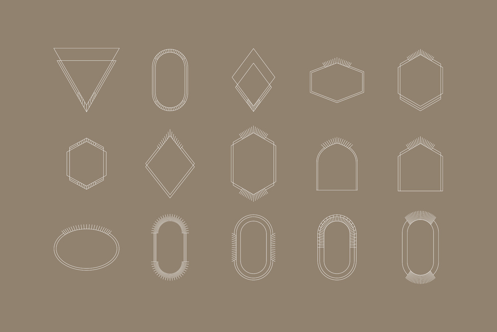 Minimal Logo Kit