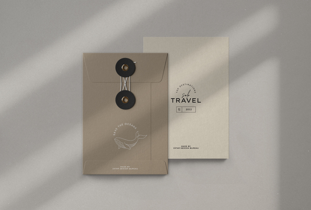 Minimal Logo Kit