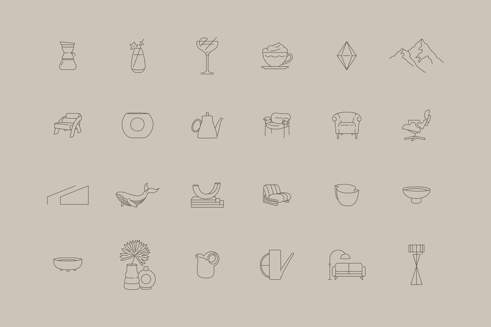 Minimal Logo Kit