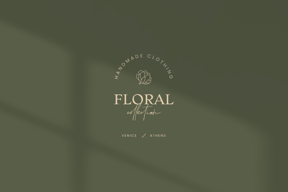 Minimal Logo Kit