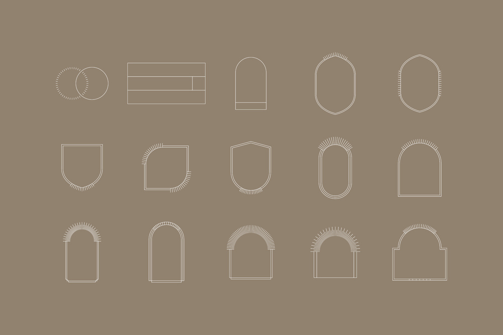 Minimal Logo Kit