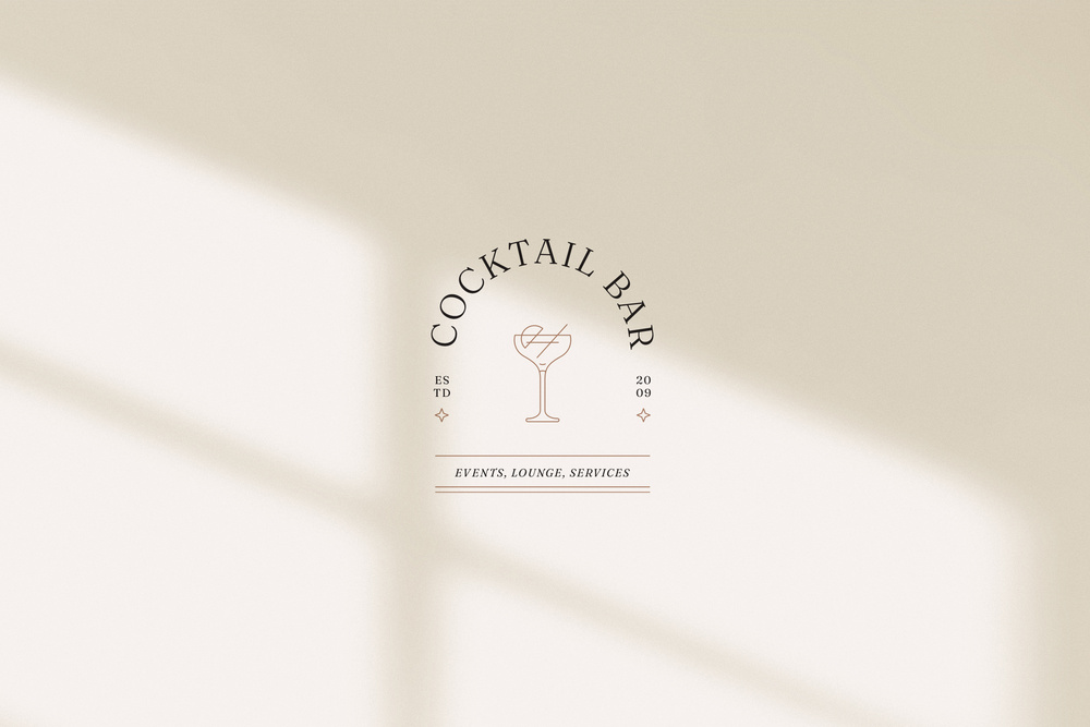 Minimal Logo Kit