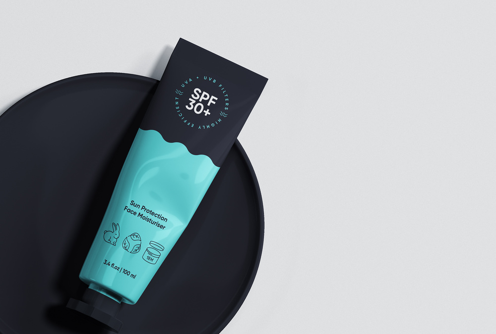 Sustainable Packaging – 140 Line Icons