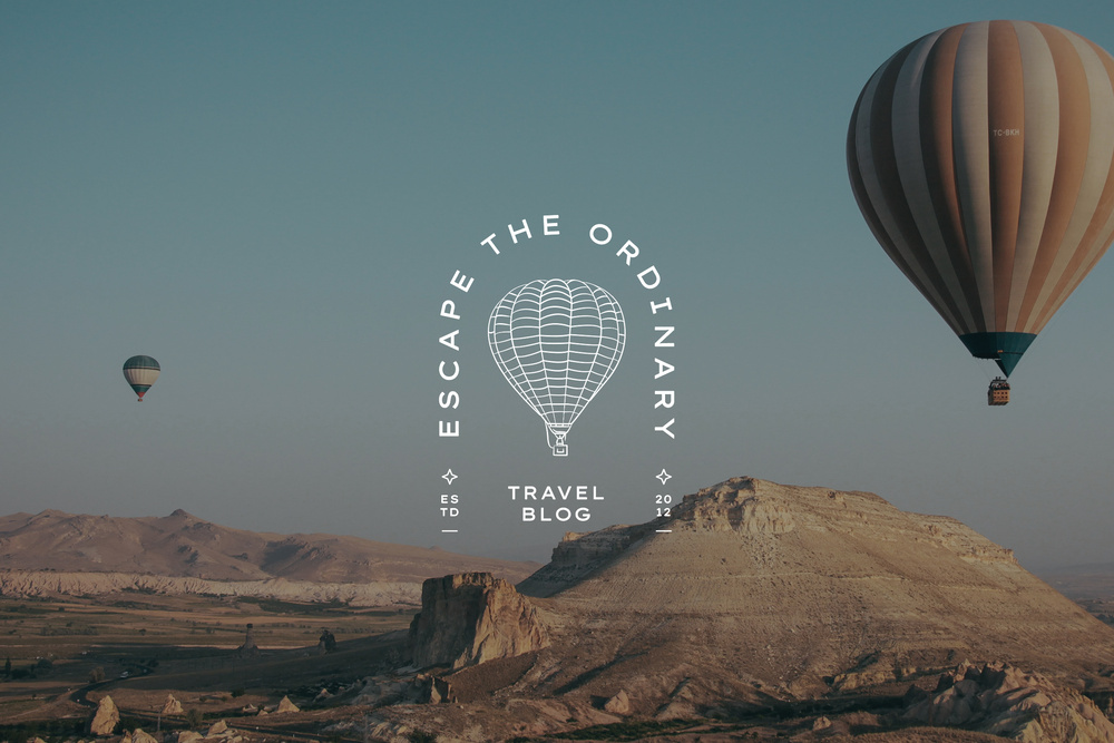 Travel Logo Kit