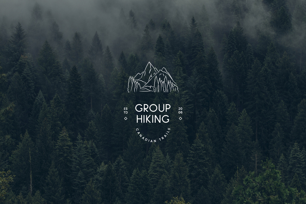 Travel Logo Kit