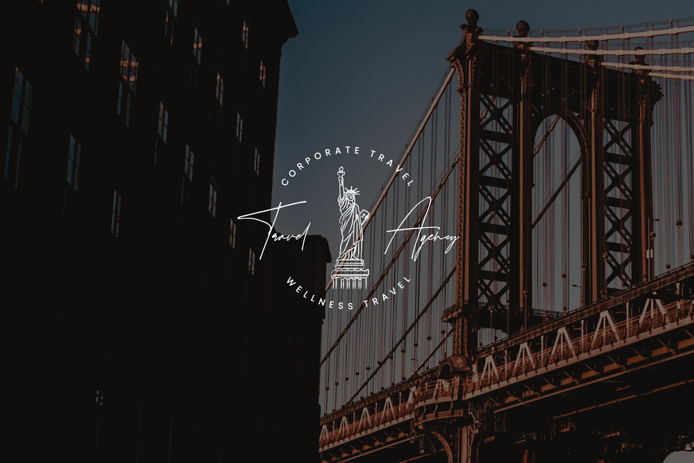 Travel Logo Kit