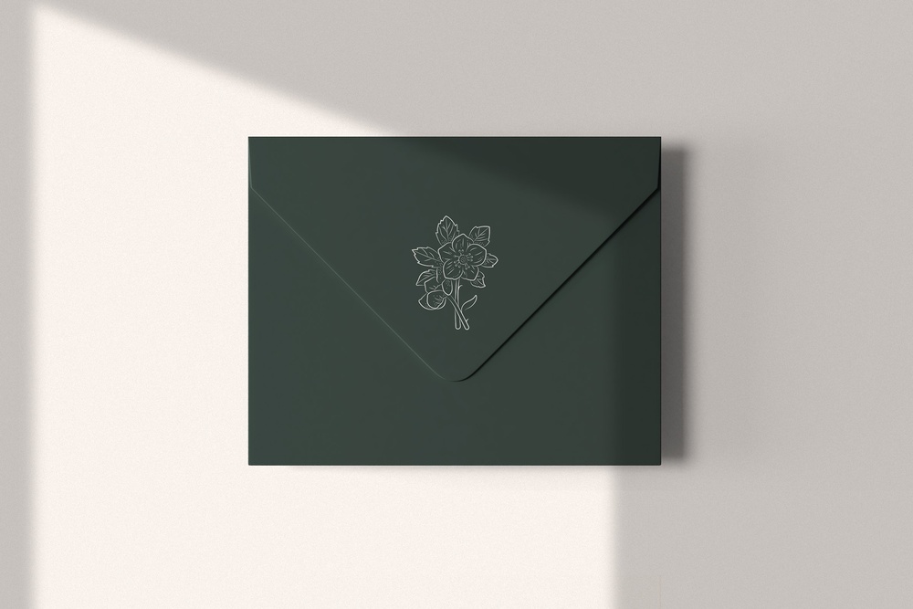 Floral Illustration Set