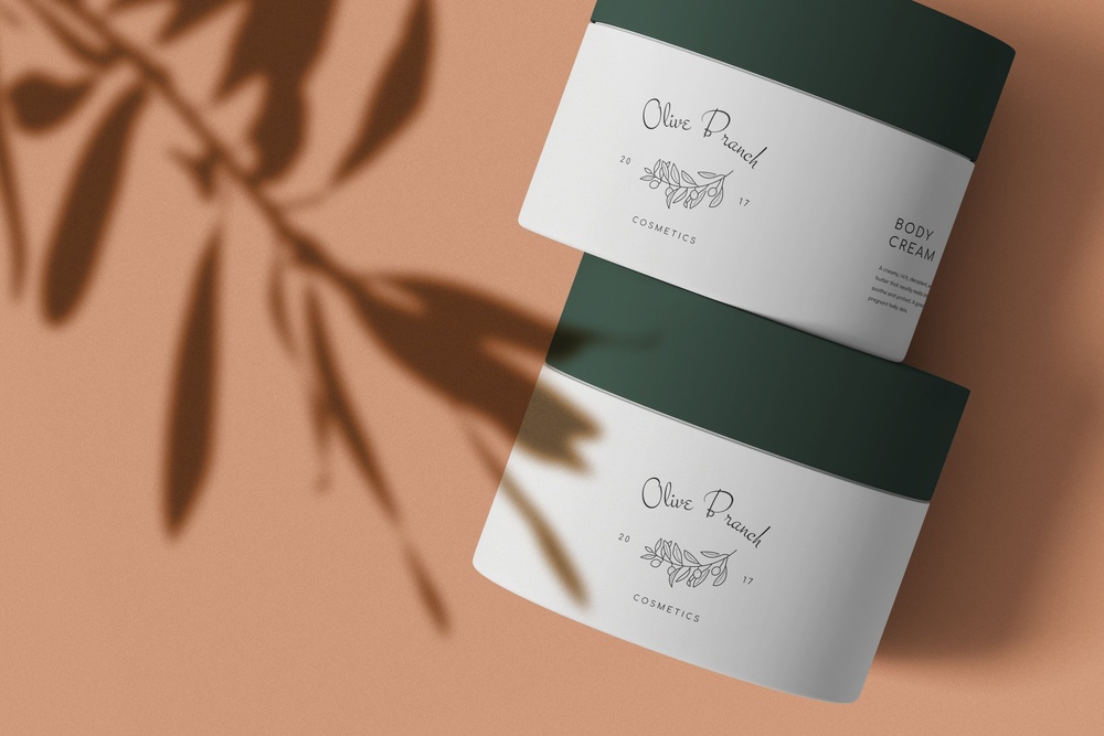 Floral Illustration Set