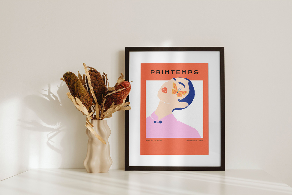 Wildlife Prints Posters