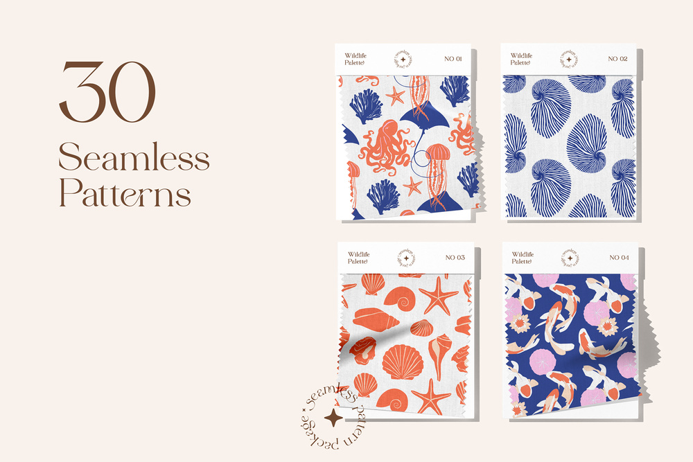 Wildlife Prints Posters