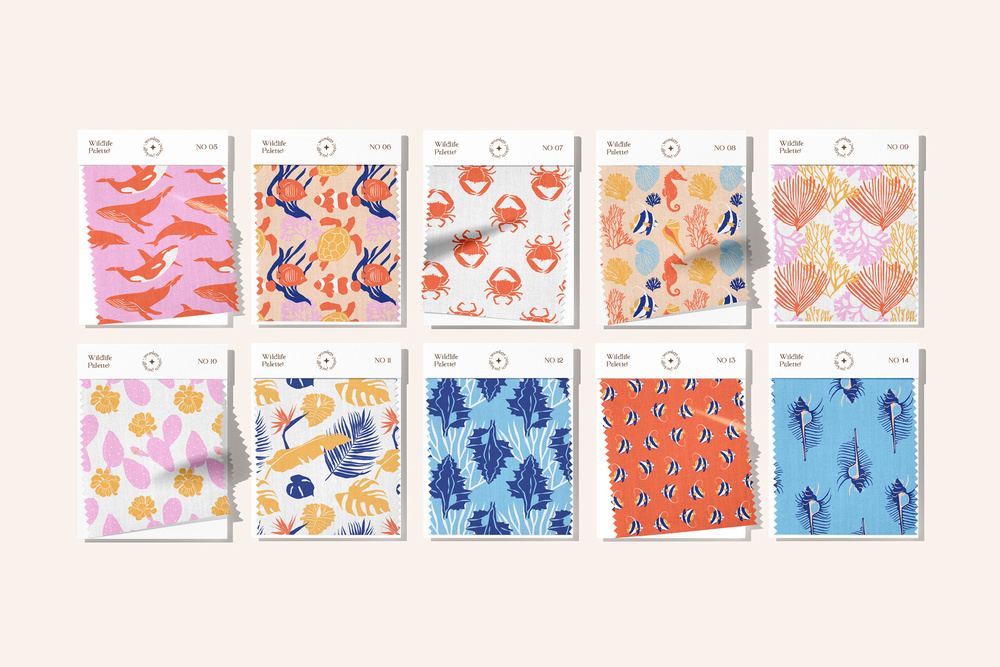 Wildlife Prints Posters