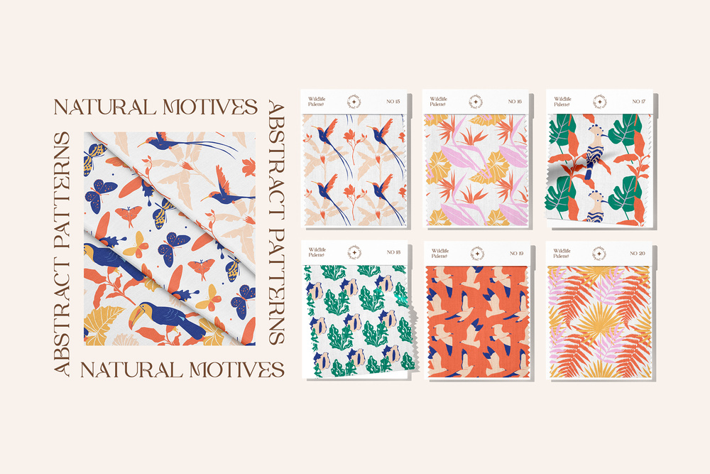 Wildlife Prints Posters