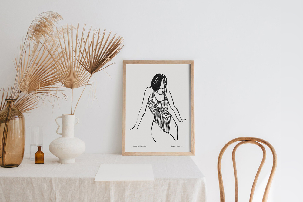Modern Art Prints Posters