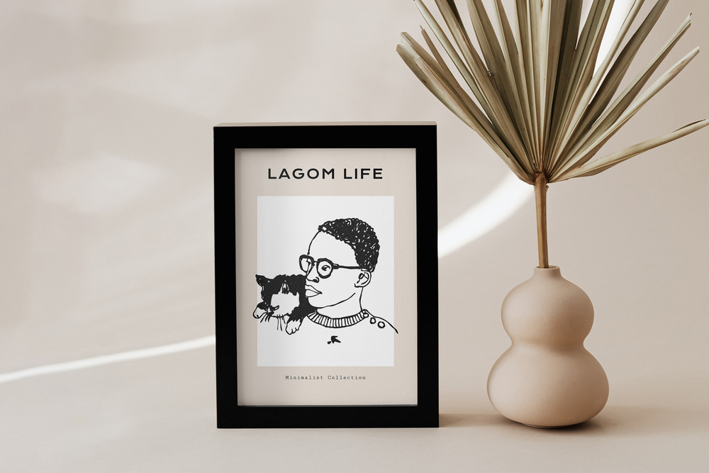 Modern Art Prints Posters