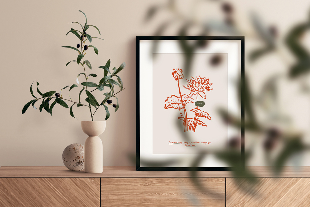 Nature Art Prints Posters
