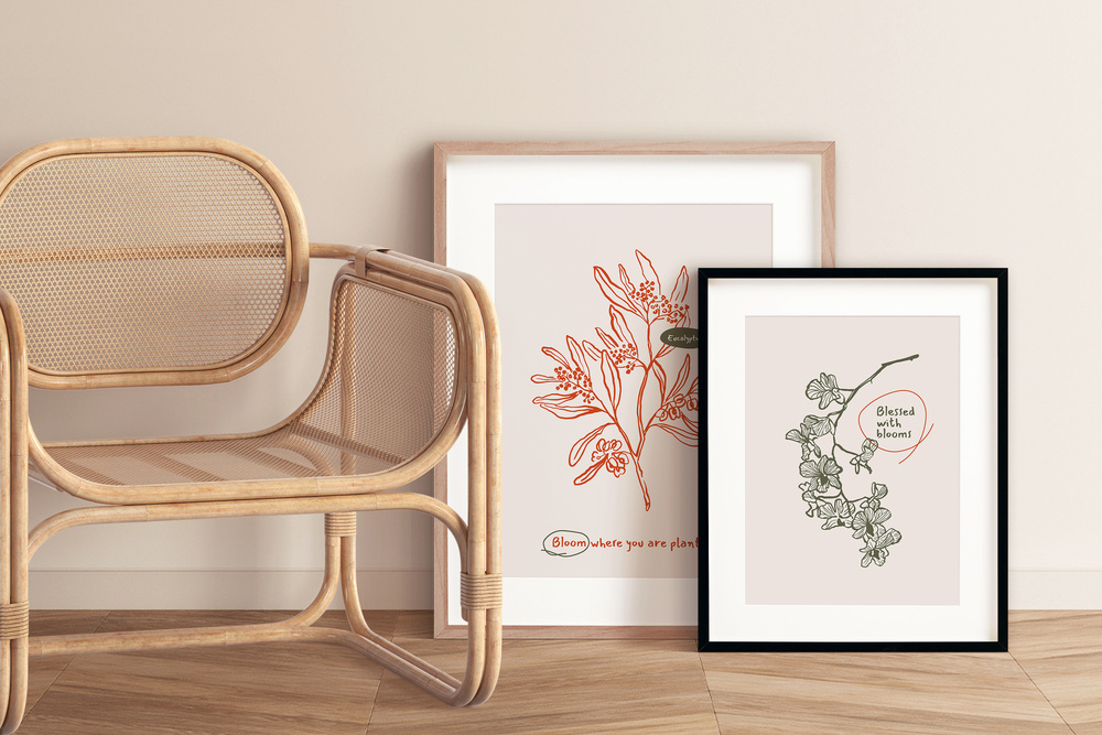 Nature Art Prints Posters