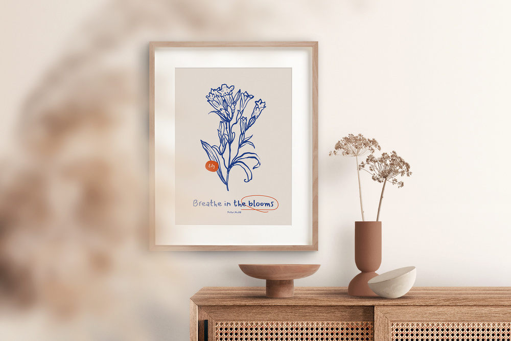 Nature Art Prints Posters