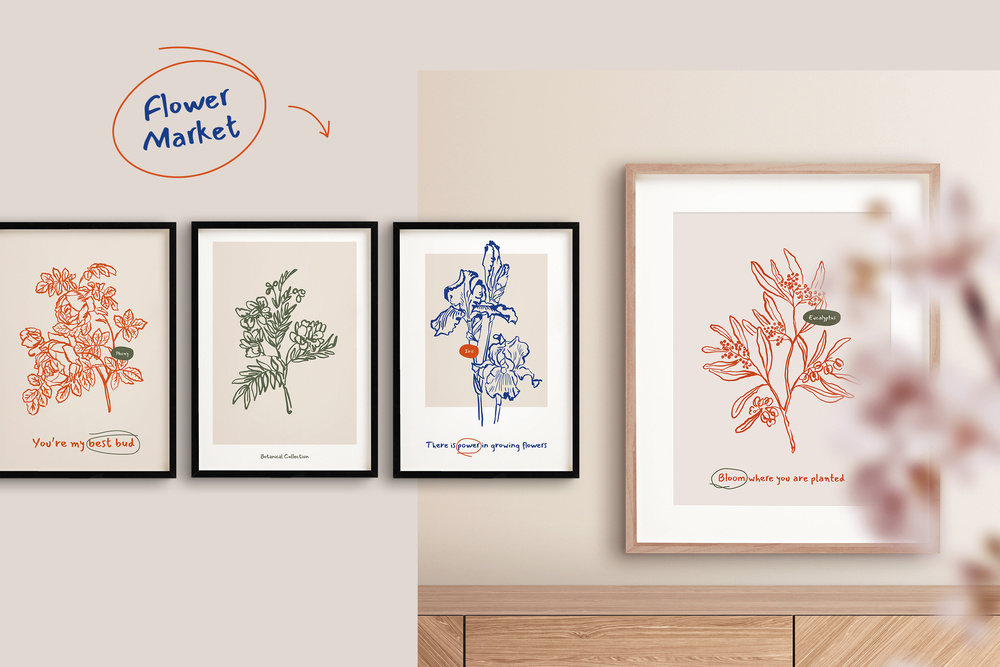 Nature Art Prints Posters
