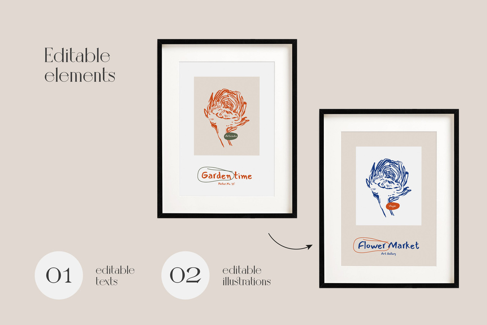 Nature Art Prints Posters