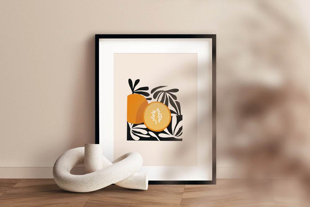 Artistic Prints Posters